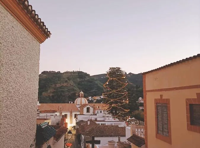 La Puebla Rooms
