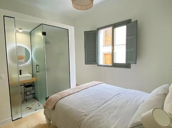 La Puebla Rooms