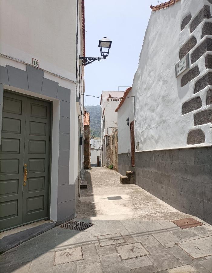 La Puebla Apartment *