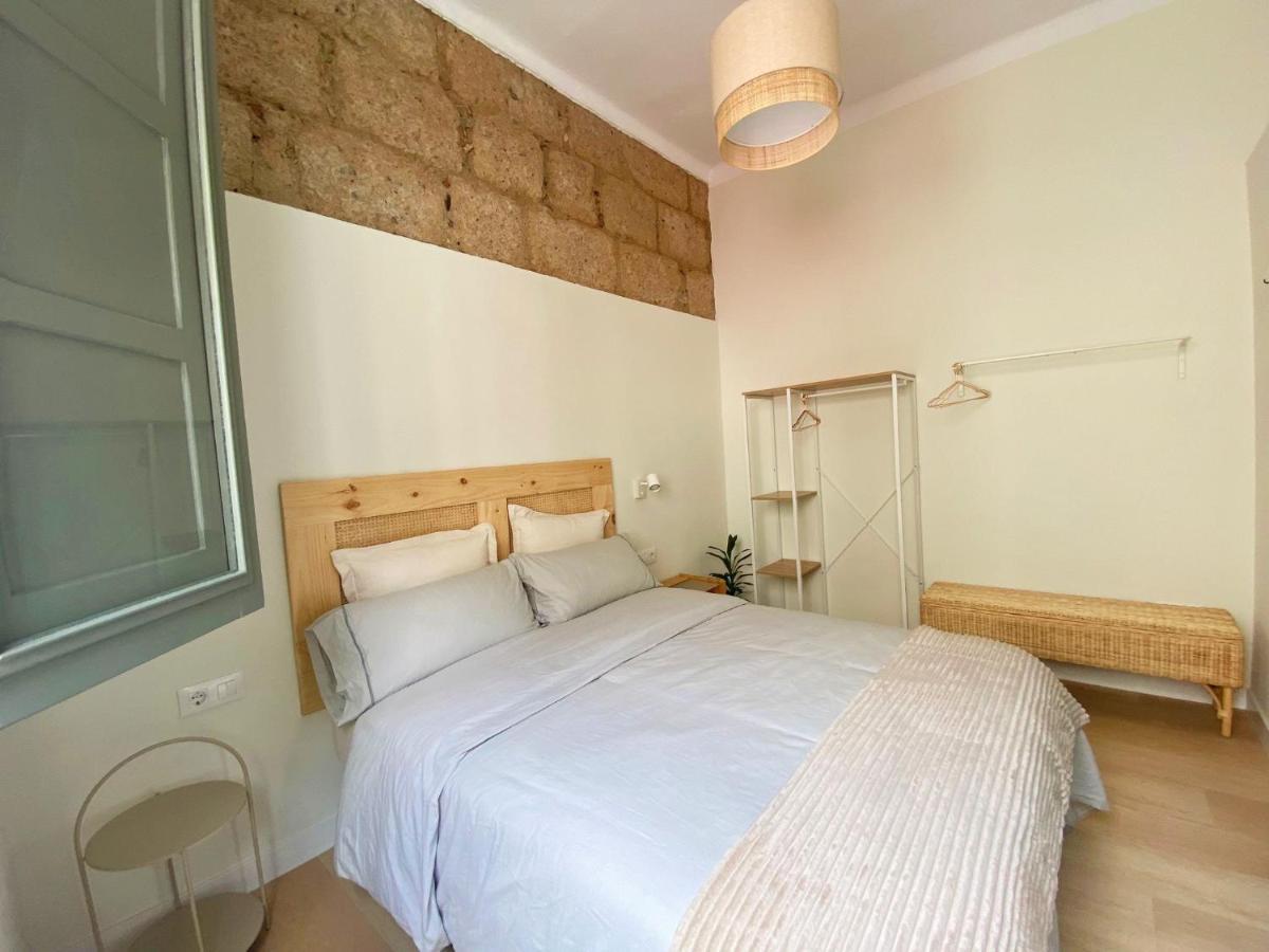 Apartment La Puebla *