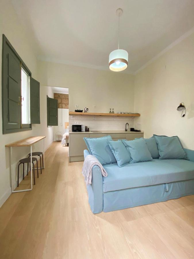Apartment La Puebla